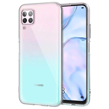 Anti-Slip iPhone 7 Hybrid Cover - Sort