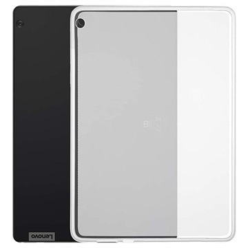 Anti-Slip iPhone 7 Hybrid Cover - Sort