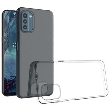 Anti-Slip iPhone 7 Hybrid Cover - Sort