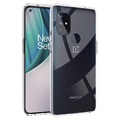 Anti-Slip iPhone 7 Hybrid Cover - Sort