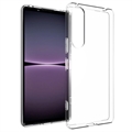 Anti-Slip iPhone 7 Hybrid Cover - Sort