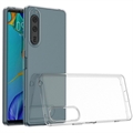 Anti-Slip iPhone 7 Hybrid Cover - Sort
