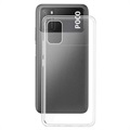 Anti-Slip iPhone 7 Hybrid Cover - Sort