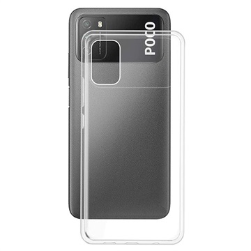 Anti-Slip iPhone 7 Hybrid Cover - Sort