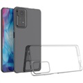 Anti-Slip iPhone 7 Hybrid Cover - Sort