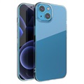 Anti-Slip iPhone 7 Hybrid Cover - Sort