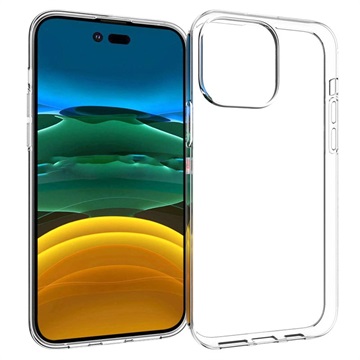 Anti-Slip iPhone 7 Hybrid Cover - Sort