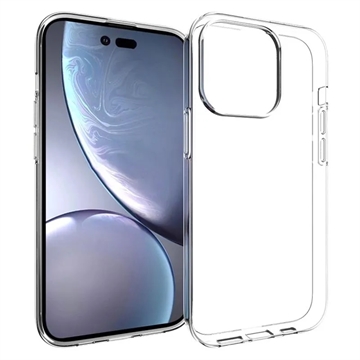 Anti-Slip iPhone 7 Hybrid Cover - Sort