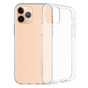 Anti-Slip iPhone 7 Hybrid Cover - Sort