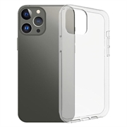 Anti-Slip iPhone 7 Hybrid Cover - Sort