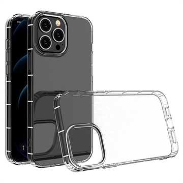 Anti-Slip iPhone 7 Hybrid Cover - Sort
