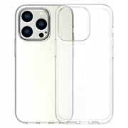 Anti-Slip iPhone 7 Hybrid Cover - Sort