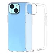 Anti-Slip iPhone 7 Hybrid Cover - Sort