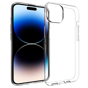 Anti-Slip iPhone 7 Hybrid Cover - Sort