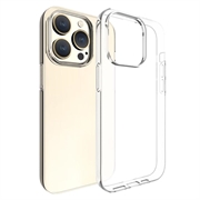 Anti-Slip iPhone 7 Hybrid Cover - Sort