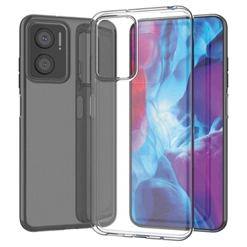 Anti-Slip iPhone 7 Hybrid Cover - Sort