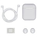 Nillkin Magic Cube MC012 Trådløs Oplader - Sort