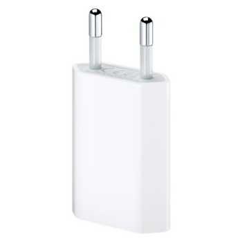 Apple 5W USB-adapter - iPhone 6 / 6S, iPhone 5S, iPhone 4S