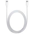 Apple USB-C-ladekabel MJWT2ZM/A - 2m