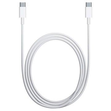 Apple USB-C-ladekabel MJWT2ZM/A - 2m