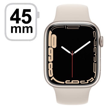 Apple Watch 2 MP4A2ZD/A - Urkasse i Rustfrit Stål - Sportsrem - 42mm - Space Grå