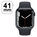 Apple Watch 2 MP4A2ZD/A - Urkasse i Rustfrit Stål - Sportsrem - 42mm - Space Grå