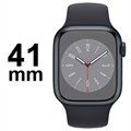 Apple Watch 2 MP4A2ZD/A - Urkasse i Rustfrit Stål - Sportsrem - 42mm - Space Grå