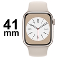 Apple Watch 2 MP4A2ZD/A - Urkasse i Rustfrit Stål - Sportsrem - 42mm - Space Grå