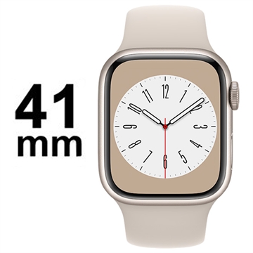 Apple Watch 2 MP4A2ZD/A - Urkasse i Rustfrit Stål - Sportsrem - 42mm - Space Grå