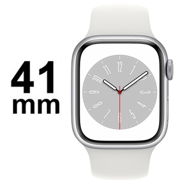 Apple Watch 2 MP4A2ZD/A - Urkasse i Rustfrit Stål - Sportsrem - 42mm - Space Grå