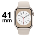 Apple Watch 2 MP4A2ZD/A - Urkasse i Rustfrit Stål - Sportsrem - 42mm - Space Grå