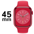 Apple Watch 2 MP4A2ZD/A - Urkasse i Rustfrit Stål - Sportsrem - 42mm - Space Grå
