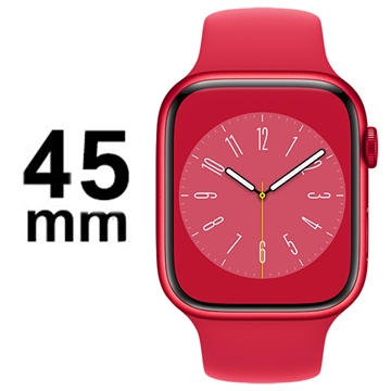 Apple Watch 2 MP4A2ZD/A - Urkasse i Rustfrit Stål - Sportsrem - 42mm - Space Grå