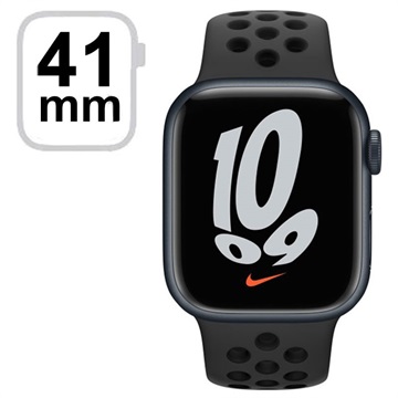 Apple Watch 2 MP4A2ZD/A - Urkasse i Rustfrit Stål - Sportsrem - 42mm - Space Grå