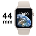 Apple Watch 2 MP4A2ZD/A - Urkasse i Rustfrit Stål - Sportsrem - 42mm - Space Grå