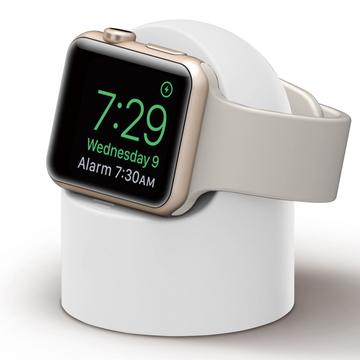 Twelve South HiRise 2 Deluxe Opladningsstativ til iPhone & iPad - Sort