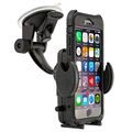 Arkon Mega Grip Universal Bilholder - Forrude / Ventilation / Instrumentbræt