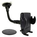 Arkon SM420 Mega Grip Gooseneck-Bilholder - Forrude / Instrumentbrætmontering