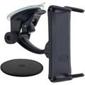 Arkon SM614 Slim-Grip Ultra Deluxe Bilholder - Forrudemontering