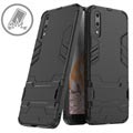 Sony Xperia X Compact Armor Hybrid Cover - Blå