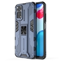 Nillkin Qin Smart View Asus Zenfone 3 ZE552KL Flip Cover - Sort