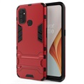Nillkin Qin Smart View Asus Zenfone 3 ZE552KL Flip Cover - Sort