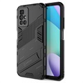 Nillkin Qin Smart View Asus Zenfone 3 ZE552KL Flip Cover - Sort