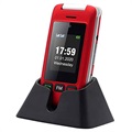 LG V20 Brodit 511928 Passiv Bilholder