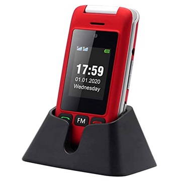 LG V20 Brodit 511928 Passiv Bilholder