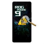 Huawei P9 Diagnose