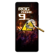 Huawei P9 Diagnose