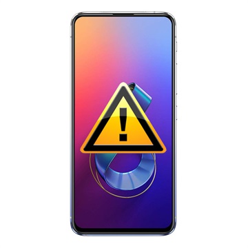 Udskiftning af Huawei Honor 6 Batteri
