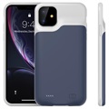 Huawei P9 Backup Battericover - Guld