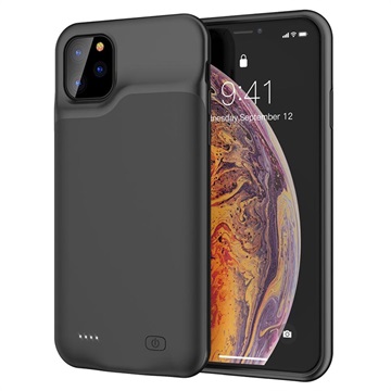 Huawei P9 Backup Battericover - Guld